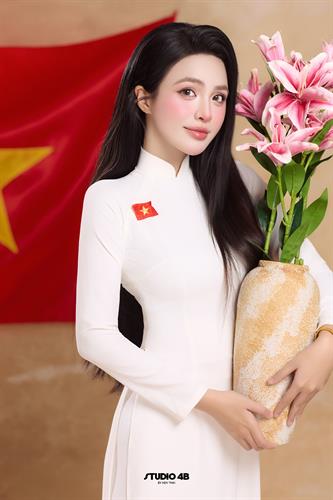 ÁO DÀI9